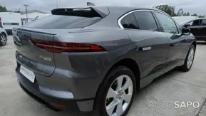 Jaguar I-Pace S AWD Aut. de 2019