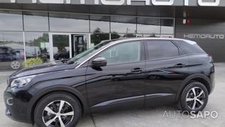 Peugeot 3008 1.5 BlueHDi Active de 2019