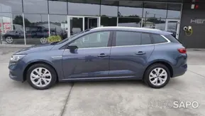 Renault Mégane de 2019