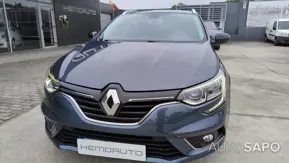 Renault Mégane de 2019