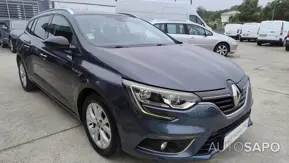 Renault Mégane de 2019