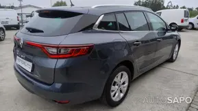 Renault Mégane de 2019