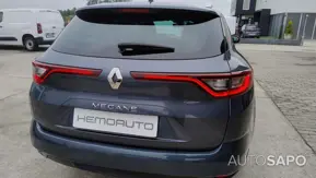 Renault Mégane de 2019