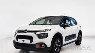 Citroen C3 de 2023