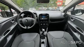 Renault Clio de 2013