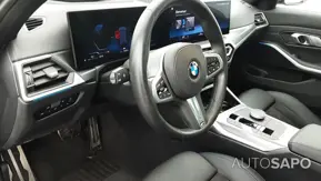 BMW Série 3 de 2023