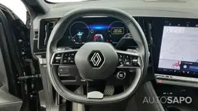 Renault Austral de 2023