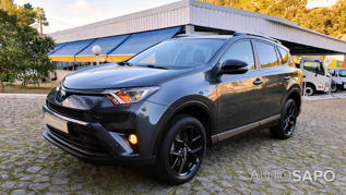 Toyota RAV4 2.5 HSD Pure Dark de 2018