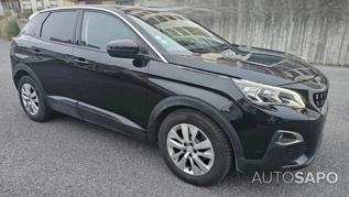 Peugeot 3008 de 2019