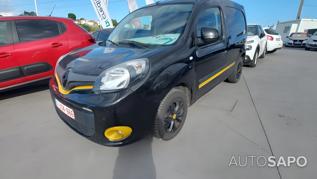 Renault Kangoo 1.5 dCi Limited de 2018
