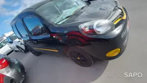 Renault Kangoo 1.5 dCi Limited de 2018
