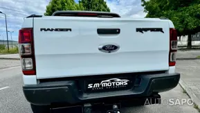 Ford Ranger 2.0 TDCi CD Wildtrak Aut.4WD de 2021