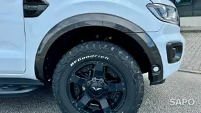 Ford Ranger 2.0 TDCi CD Wildtrak Aut.4WD de 2021