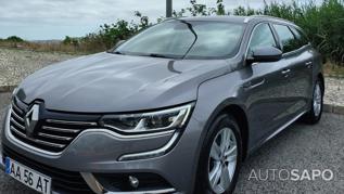 Renault Talisman ST 1.5 dCi Zen P.Business de 2017