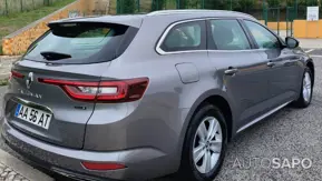 Renault Talisman ST 1.5 dCi Zen P.Business de 2017