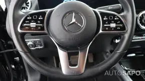 Mercedes-Benz Classe B de 2021