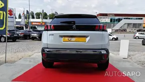 Peugeot 3008 de 2019