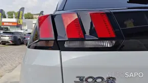 Peugeot 3008 de 2019