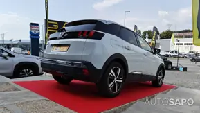 Peugeot 3008 de 2019