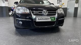 Volkswagen Golf de 2009