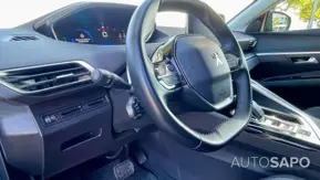 Peugeot 5008 1.2 PureTech Active de 2019