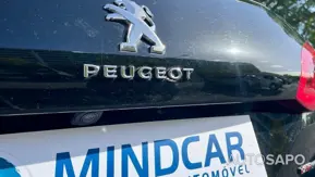Peugeot 308 1.5 BlueHDi GT Line de 2018