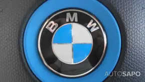 BMW i3 i3s 94Ah +EXA +Comfort Package Advance de 2018