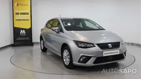 Seat Ibiza 1.0 TSI Style de 2023