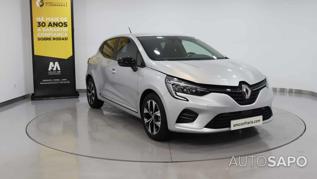 Renault Clio 1.0 TCe Evolution de 2023