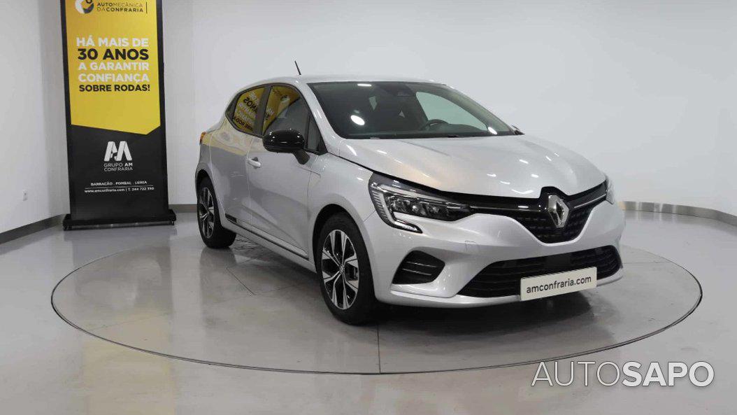 Renault Clio 1.0 TCe Evolution de 2023