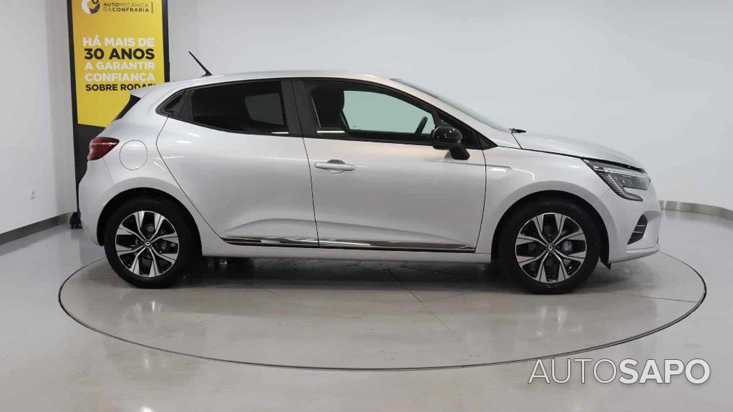 Renault Clio 1.0 TCe Evolution de 2023