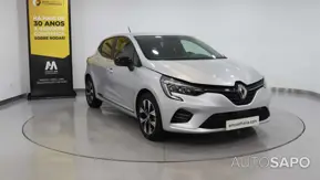 Renault Clio 1.0 TCe Evolution de 2023