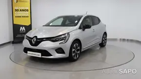 Renault Clio 1.0 TCe Evolution de 2023