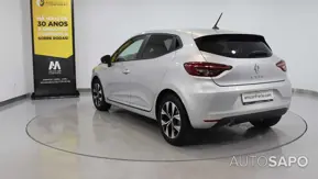 Renault Clio 1.0 TCe Evolution de 2023