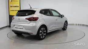 Renault Clio 1.0 TCe Evolution de 2023