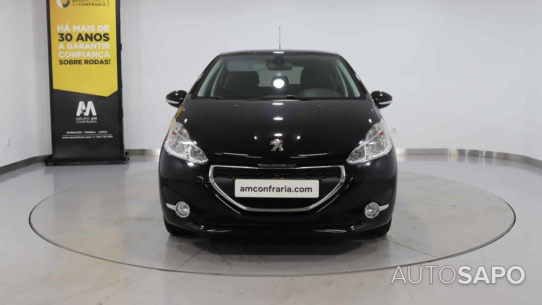 Peugeot 208 1.2 PureTech Active de 2013