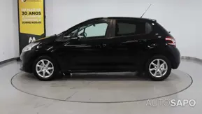 Peugeot 208 1.2 PureTech Active de 2013