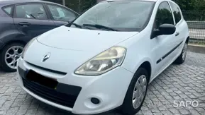 Renault Clio de 2011