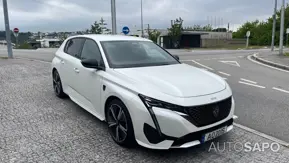 Peugeot 308 de 2020