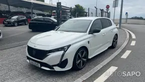 Peugeot 308 de 2020