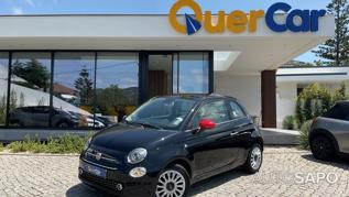 Fiat 500 de 2019