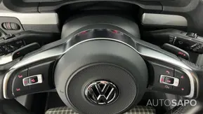 Volkswagen Scirocco 2.0 TDi Sport DSG de 2017
