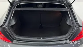Volkswagen Scirocco 2.0 TDi Sport DSG de 2017