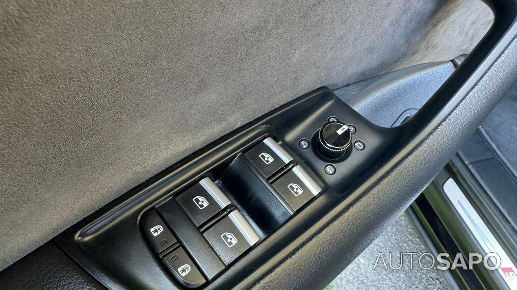Audi Q8 de 2019