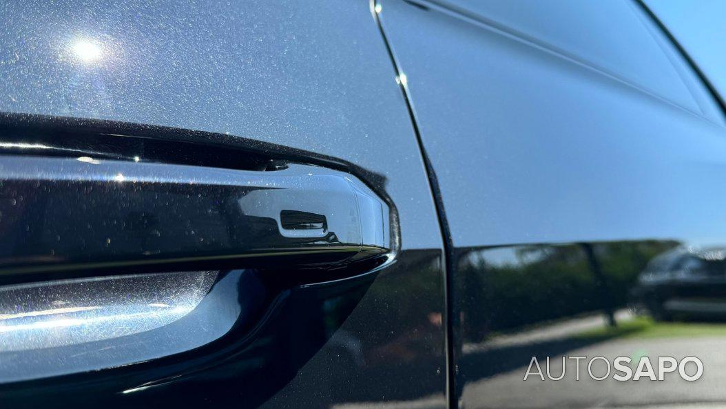 Audi Q8 de 2019