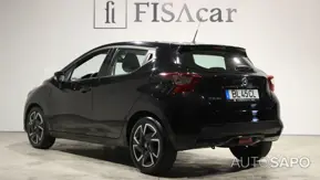 Nissan Micra de 2022