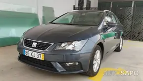 Seat Leon de 2019