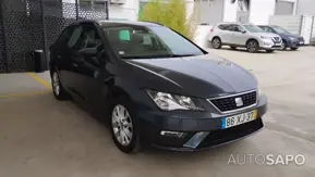 Seat Leon de 2019