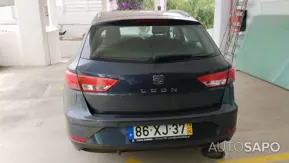 Seat Leon de 2019