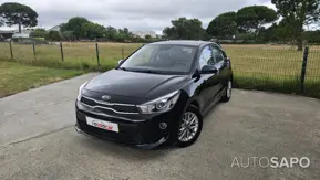 Kia Rio de 2017